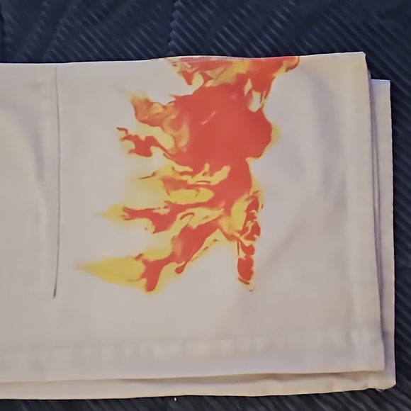 Cactus Jack Travis Scott Painter Jeans - Picture 4 of 8